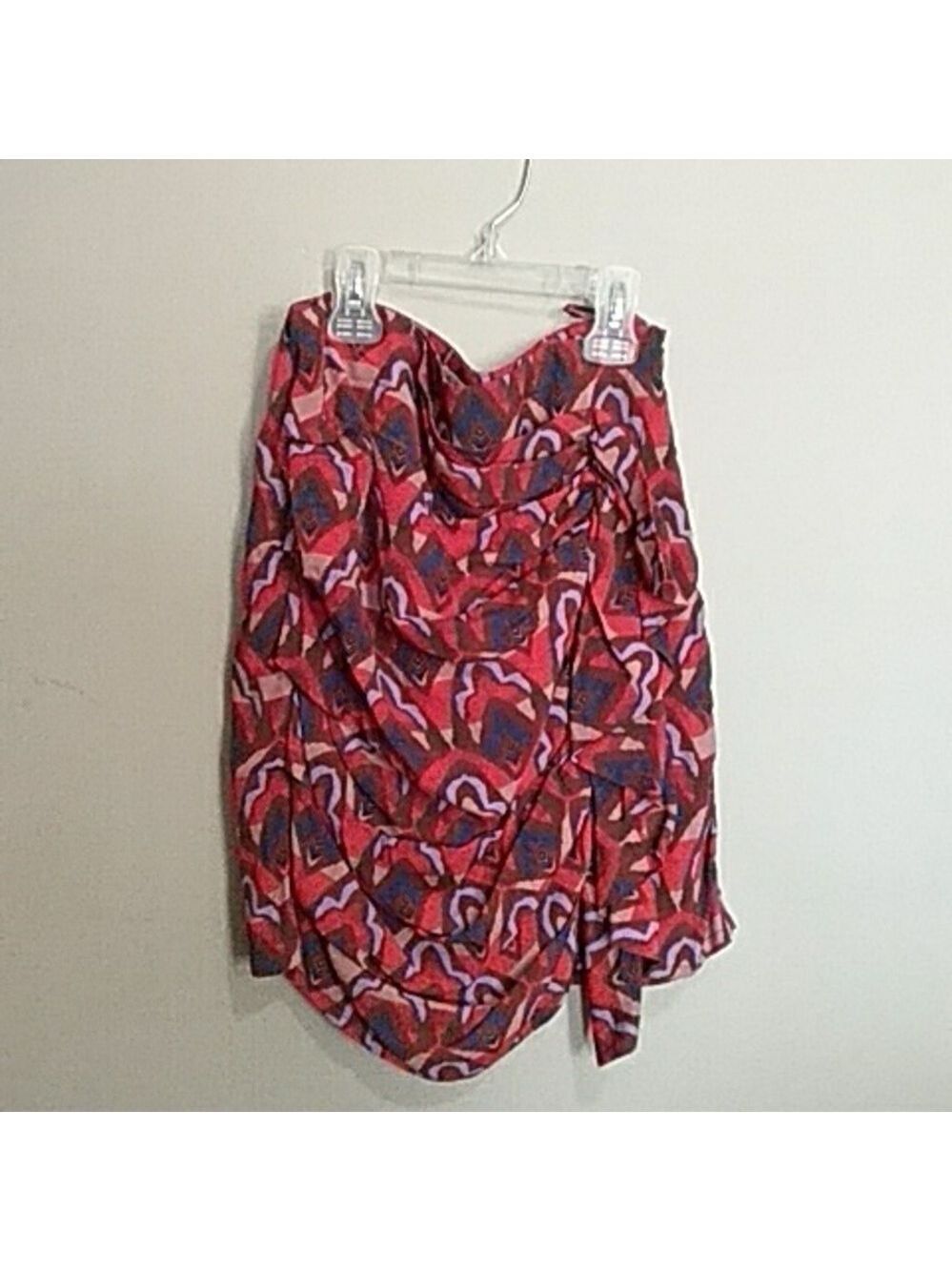 Dolan ruffled skirt size xxs